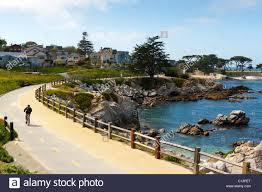 Monterey Bay Coastal Trail